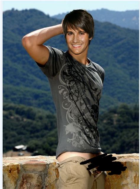 nude james maslow